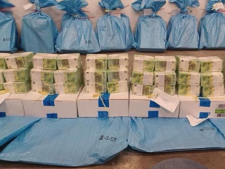 Újabb fordulat a lefoglalt ukrán pénzszállítók ügyében