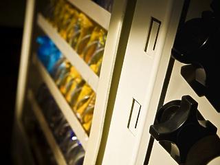 Rohamosan csökken az ételautomaták száma