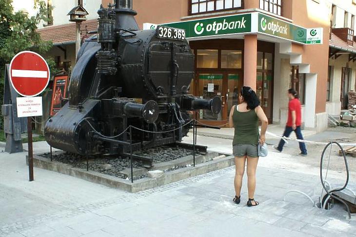 Kiugró OTP-célár jött ki, a Nio az új kedvenc