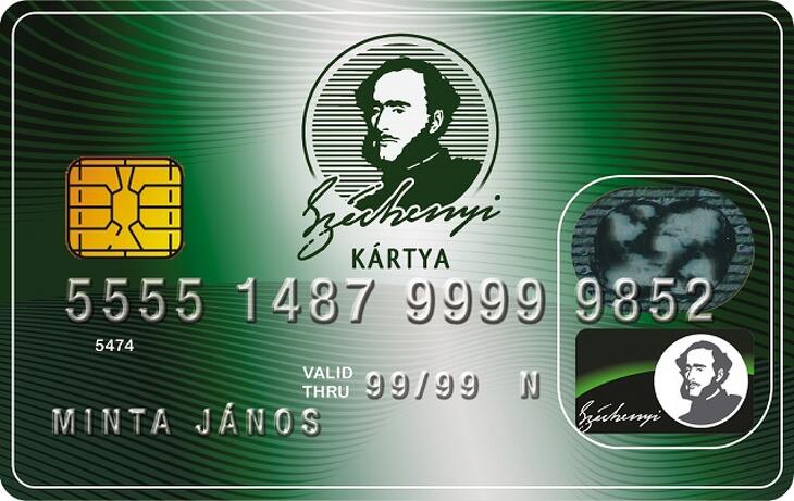 Már régóta kötelez a Széchenyi név