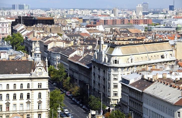 Hol szálltak el legjobban az ingatlanárak Magyarországon?