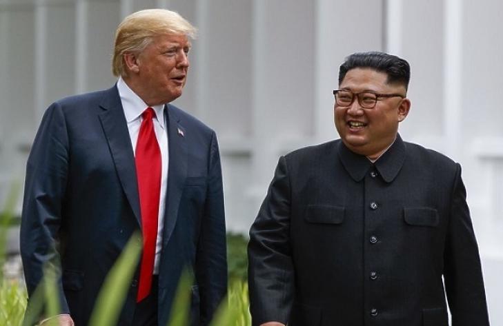Nem bír leállni Trump, újabb csúcstalálkozók jönnek