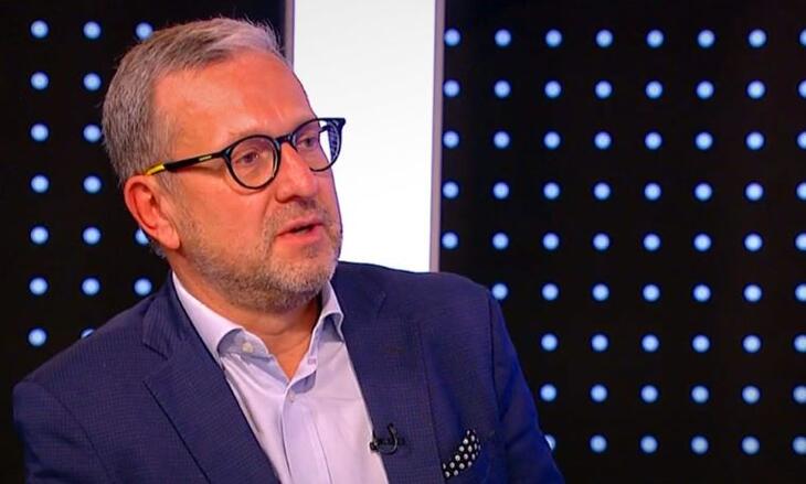 Összeomlás előtt az egészségügy? Rékassy Balázstól ezt is megkérdezzük a Klasszis Klubban