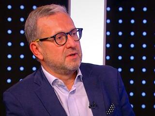 Összeomlás előtt az egészségügy? Rékassy Balázstól ezt is megkérdezzük a Klasszis Klubban