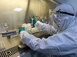 Hatósági áron is folytatja a PCR-teszteléseket a Synlab