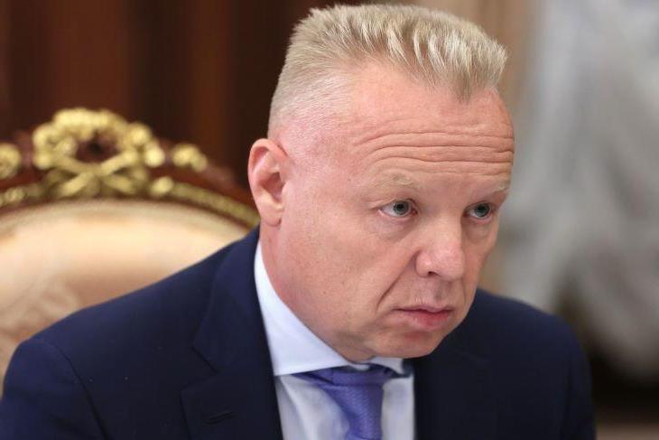 Ilyen az orosz iparbáró, akinek jól jön Putyin ukrajnai inváziója 