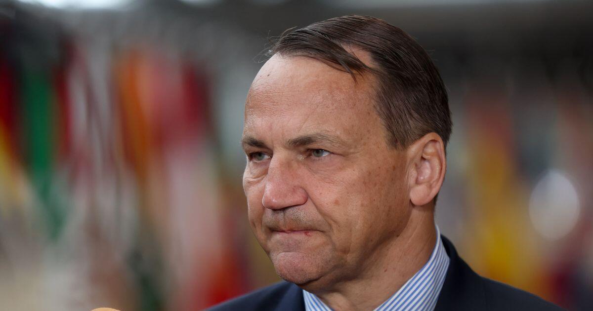 „Rendkívül barátságtalan lépés” – nagyon berágott a magyar kormányra a lengyel külügyminiszter