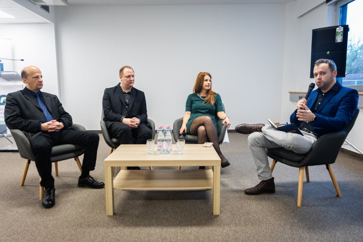 Idén az infláció és a forint kellemes meglepetést okoztak, de a GDP már harmadik éve stagnál