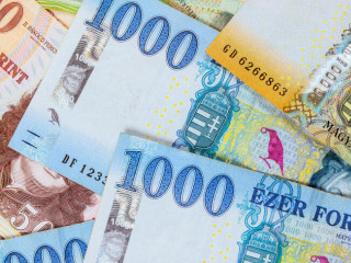 Elképesztő, hova jutott a forint