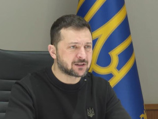 Zelenszkijjel indul az EU-csúcs