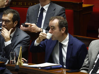 Mégsem bukik meg az egyik nagy uniós ország kormánya