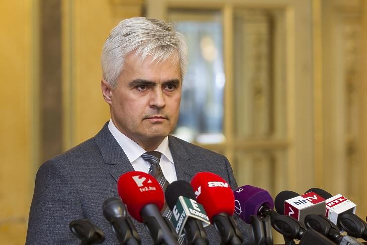 Orbán Viktor kinevezte az országos kórház-főigazgatót