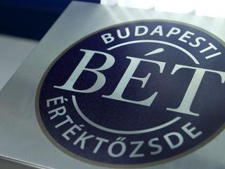 A BUX az európai indexeket követte – mi történt ma Budapesten?
