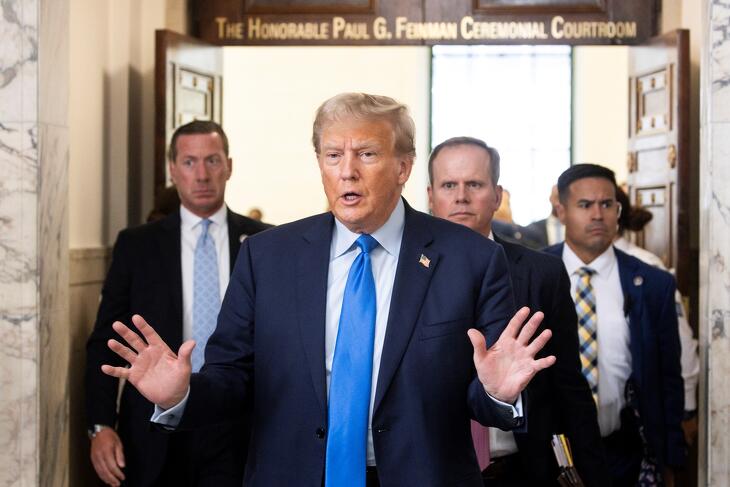 Megjött a Trump-hatás az amerikai autóeladásokra