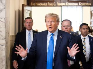 Megjött a Trump-hatás az amerikai autóeladásokra