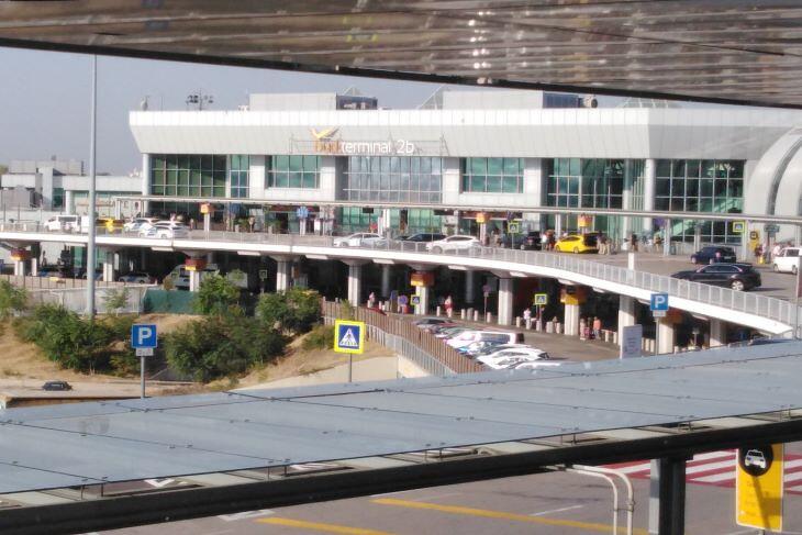 Késésekre, járattörlésre figyelmeztet a Budapest Airport