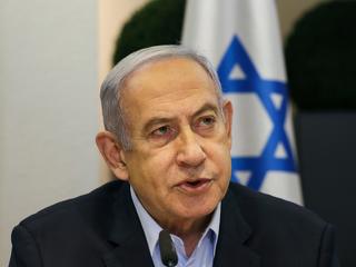 Újabb súlyos vád merült fel Izraellel szemben