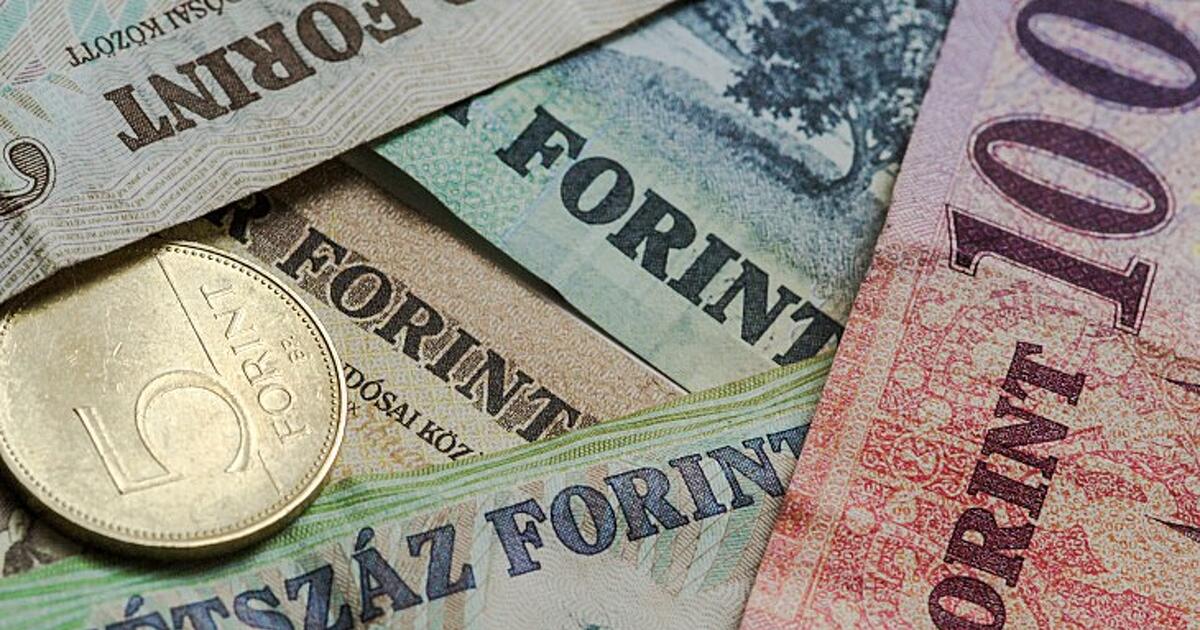 Vigyázzon, fülig érhet a szája! Ennyit ér a jó magyar forint