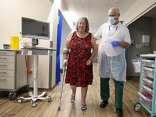 Időzített bomba: 10 milliósra duzzadhat a kórházi várólista a koronavírus miatt Angliában