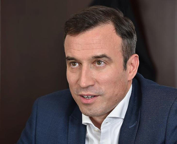 Reumatológia szerrel terjeszkedik a Richter