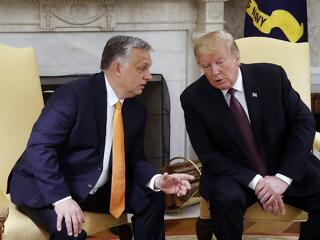 Már meg is van az Orbán-Trump találkozó időpontja?
