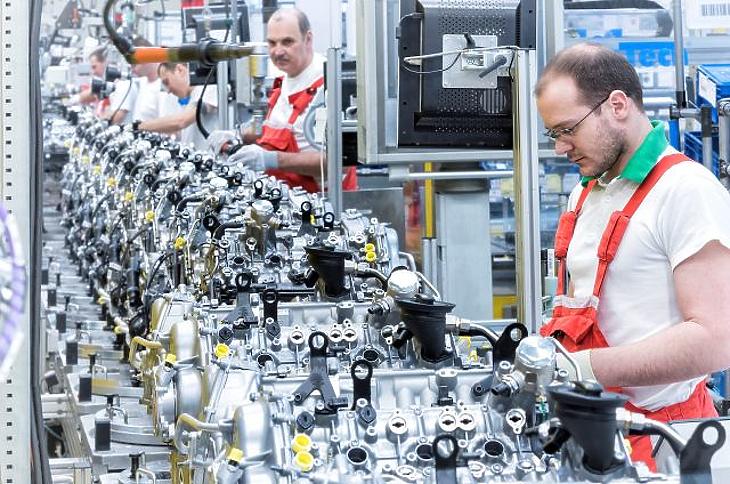 Ínséges félévet zárt az Audi: a bevétel, a működési eredmény és a nyereség is csökkent