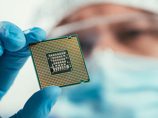 A holland-kínai feszültség nehezén már túl vagyunk – állítja a holland ASML vezére