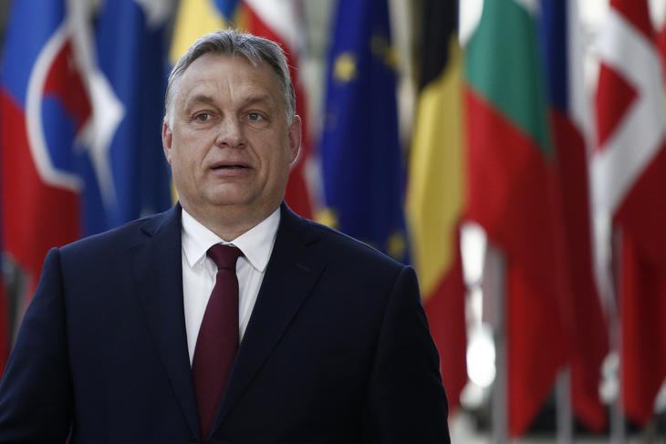 Orbán Viktor szerint a legfontosabb, hogy ebből a háborúból Magyarország kimaradjon Fotó: depositphotos