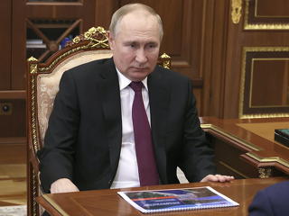 Putyin rezsimje sem tűri a másságot