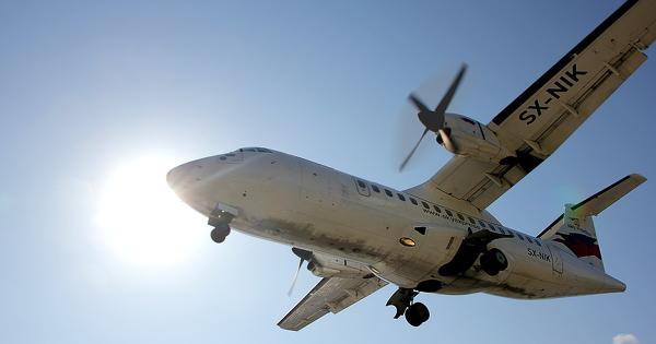 Don’t fly, take the train!  – They take climate protection very seriously in France