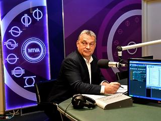 Orbán kimondta: lehet, hogy a Fidesz helye nem is a Néppártban van
