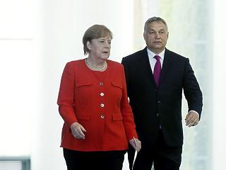 Orbán Viktor hátradőlhet: maradnak a német cégek