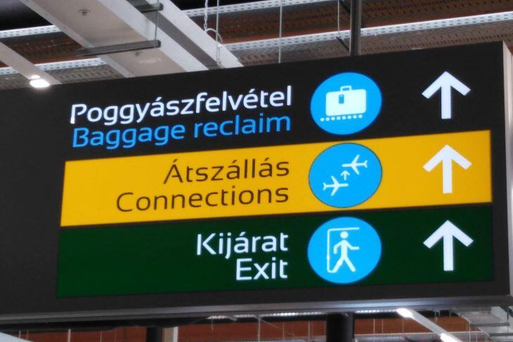 Újra járnak a repülők Ferihegyen