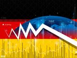 Baljós fordulat: váratlan esés a német gazdasági teljesítményben