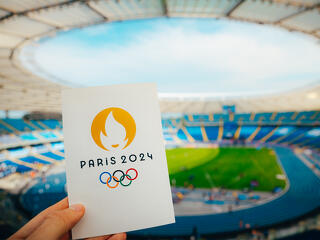 Több tízezer önkéntes dolgozik a párizsi olimpián