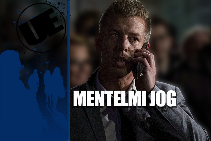 Az Utca Eemberét a politikusok mentelmi jogáról kérdeztük 