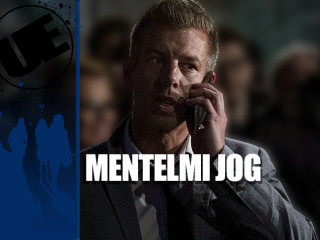Az Utca Eemberét a politikusok mentelmi jogáról kérdeztük 