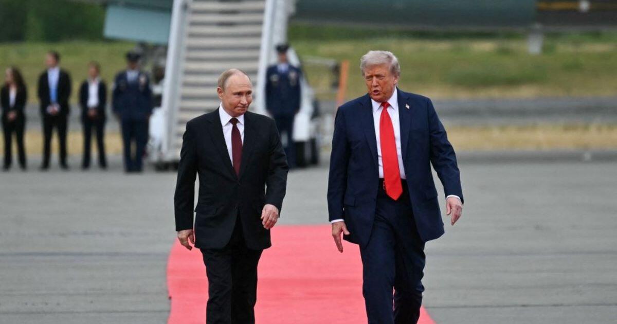 Visszájára sülhetett el az orosz cselszövés, már Trump is kételkedik