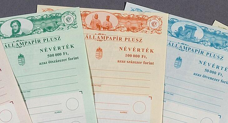 Tovább rontották az egyik lakossági állampapír feltételeit