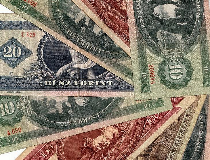 Ronda inflációs adatok jönnek sorban, csökken a bitcoin adója itthon