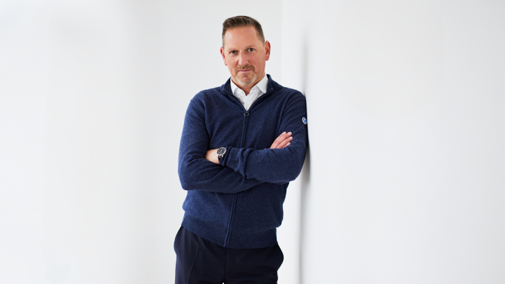 Gereben Mátyás Country Manager, CPI Hungary