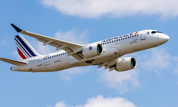 Portugáliában szimatol az Air France-KLM