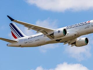 Portugáliában szimatol az Air France-KLM