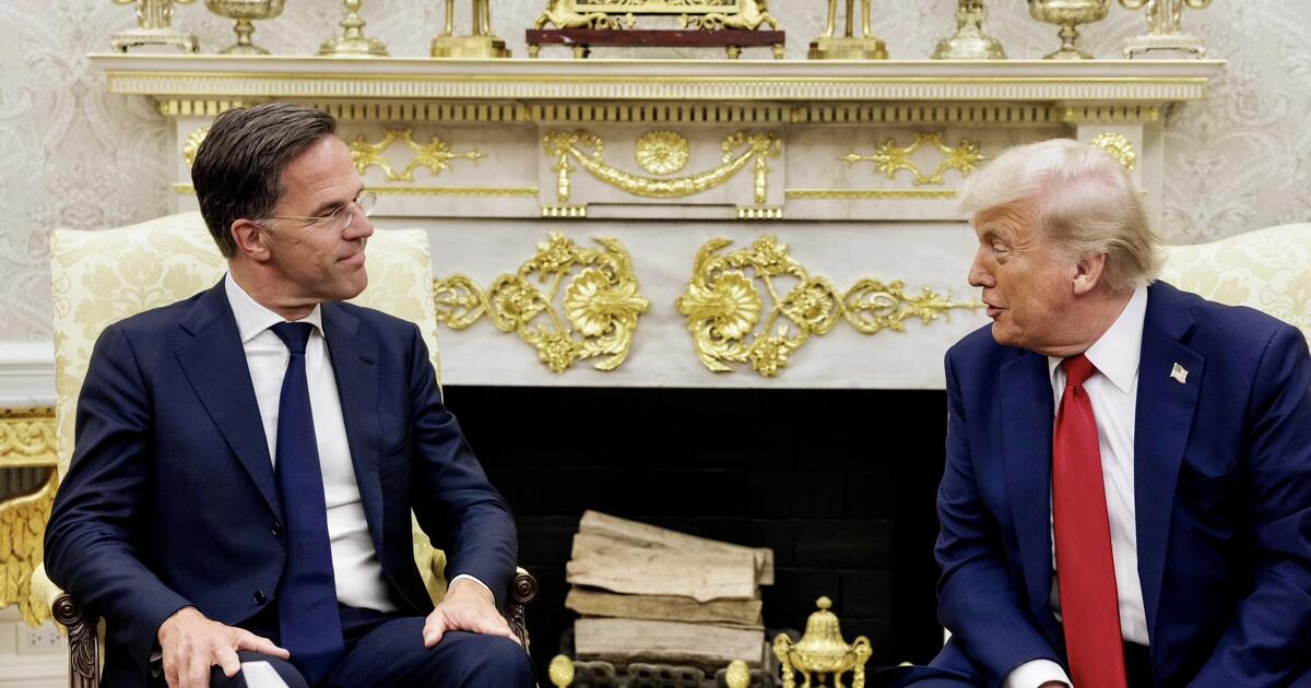 Putyinnál pattog a labda – üzenték Trump telefonja után Kép