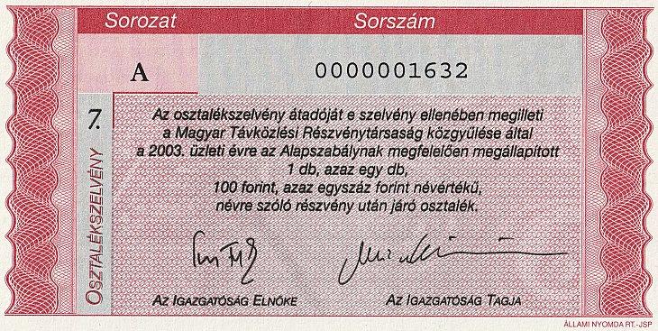 Potyognak az osztalékok Pesten, újra 8000 alatt az OTP