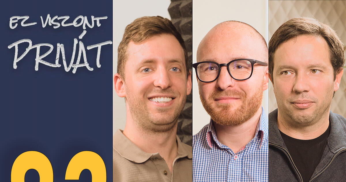 Indul a visszaszámlálás – Világhír születik április 12-én? Ez Viszont Privát