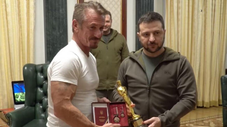 Oscar: Tarr Bélát megidézték, de Sean Penn távol maradt