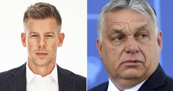 Orbán Viktor vagy Magyar Péter? – Itt a legújabb felmérés
