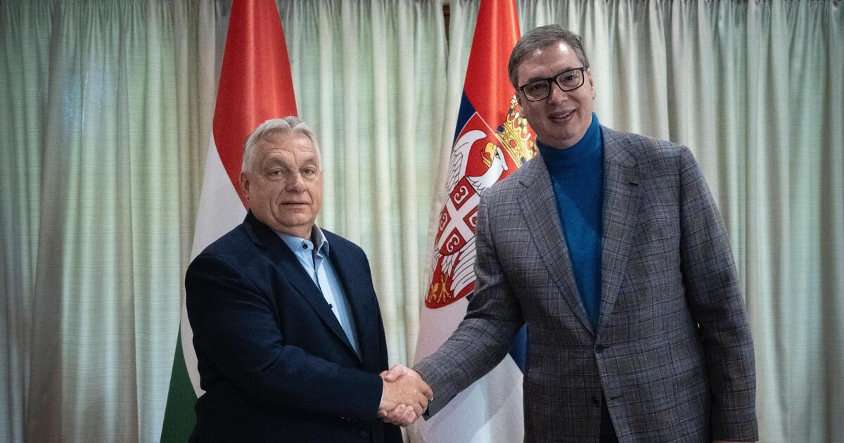 Kell majd az útlevél a Budapest-Belgrád vasútvonalon