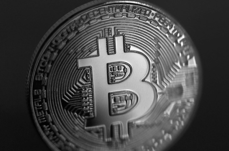 A bitcoin sötét oldala. 